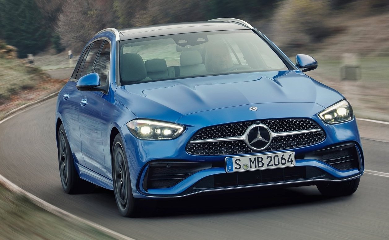 奔驰c43amg2024新款多少钱,17年奔驰amgc43可以改新款吗