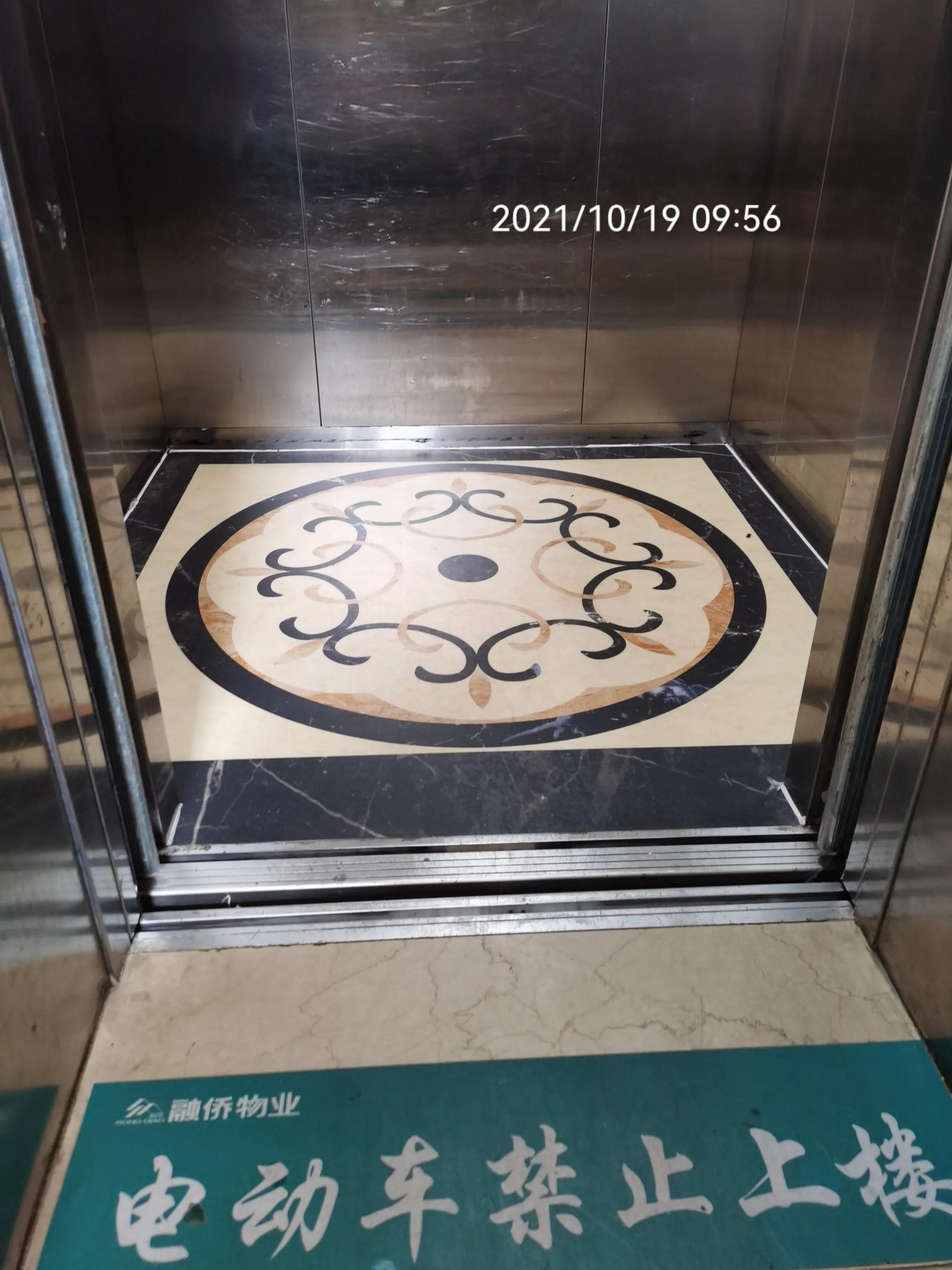 江南水都杰座小区,江南水都杰座有封闭管理吗