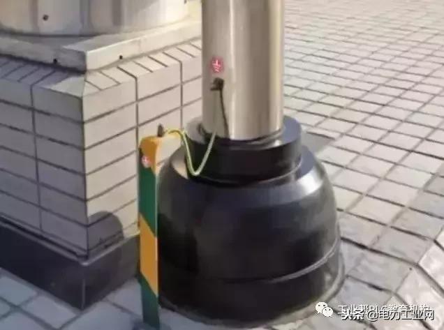 dcs系统接地有什么具体的标准吗,dcs接地的种类及方法