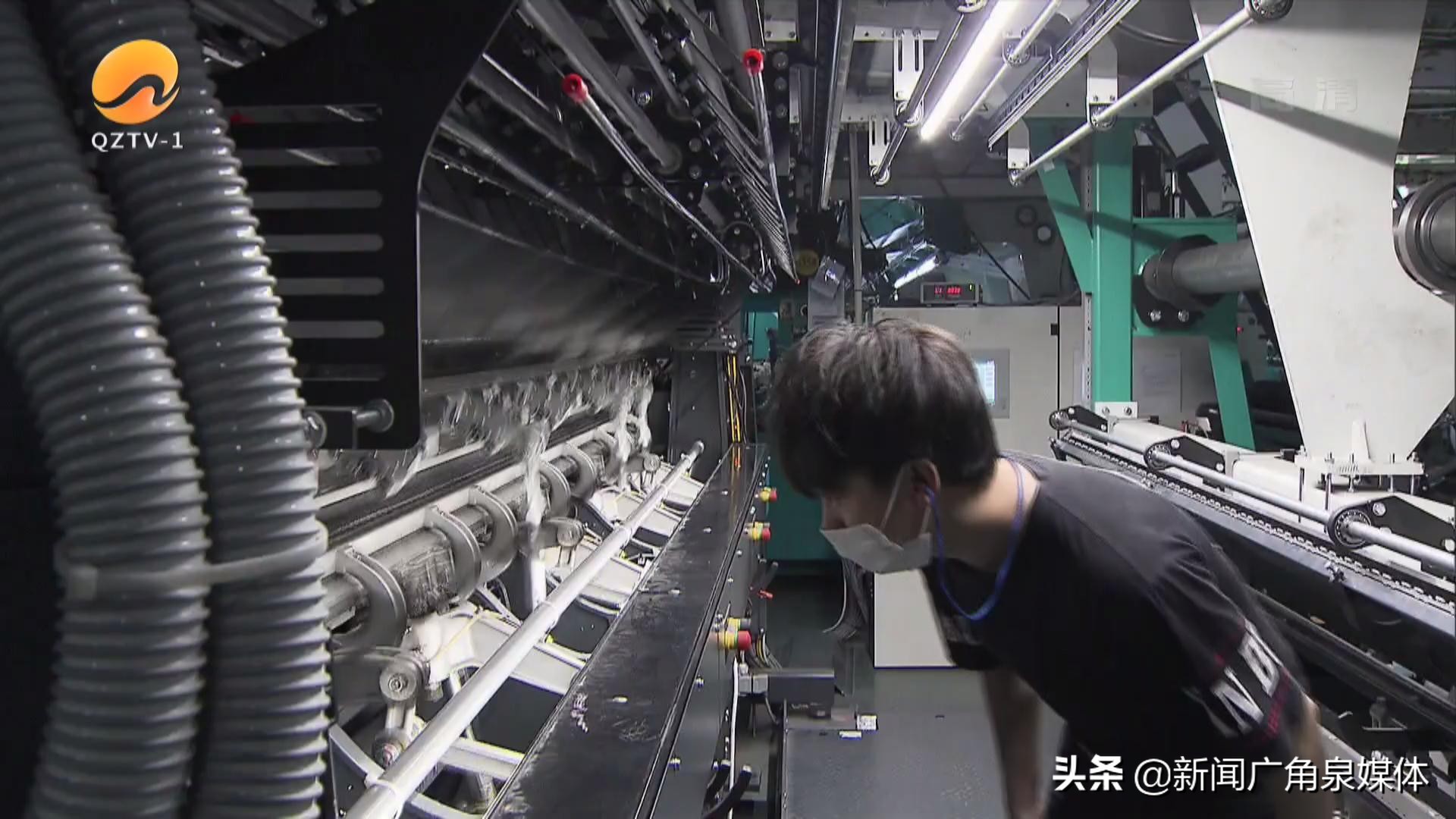 政企合作推动产业的转型,政企携手提信心促消费