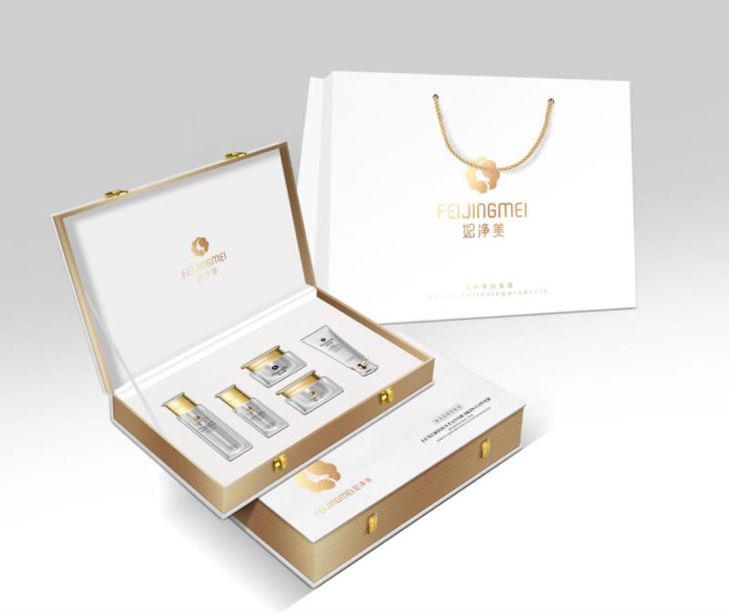 妃净美的奢宠美肤套,妃净美奢宠素颜美肤套价格