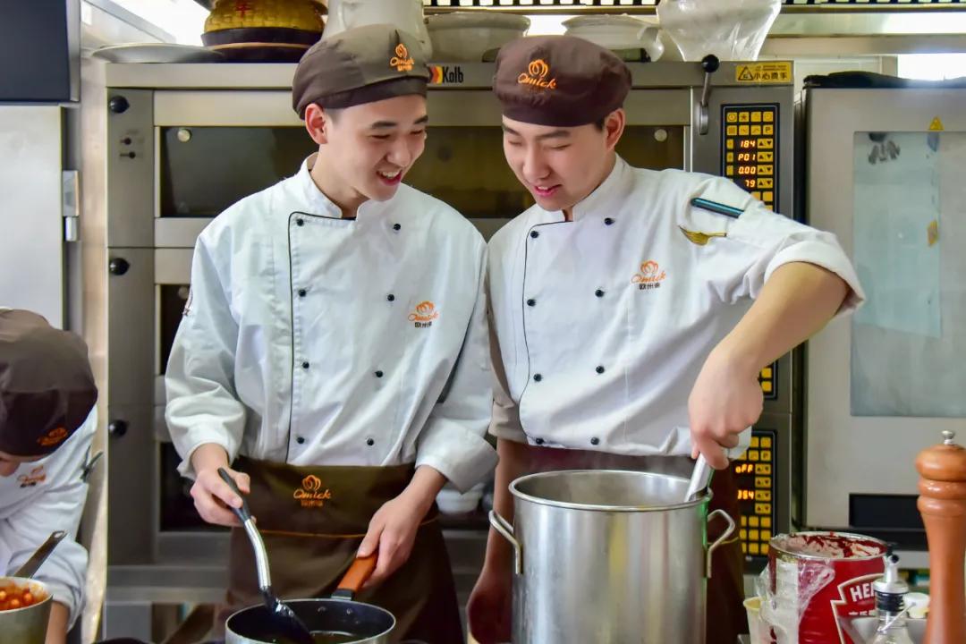 2021年西餐行业前景怎么样？值得学习吗？