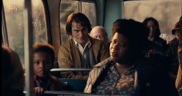 小丑豆瓣评分多少,小丑豆瓣