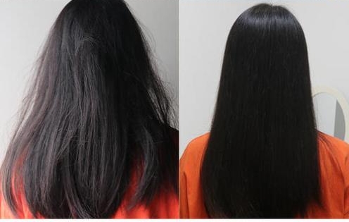 明星推荐的洗发水哪款最好用,明星同款洗发水又顺又香