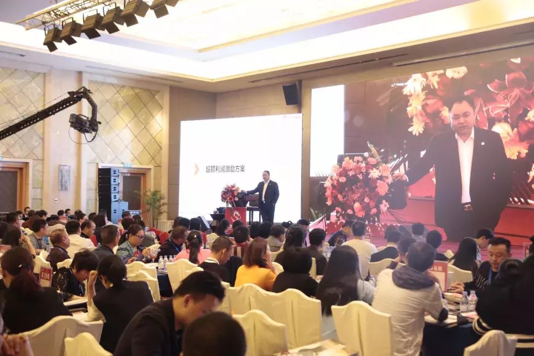 「中国农资经营教父」范国防:几十万销售额增至3亿多,令人佩服