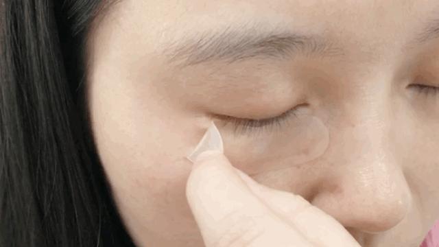 有了前法国第一夫人的百元“黑科技”眼霜,我把3000块眼霜扔了!