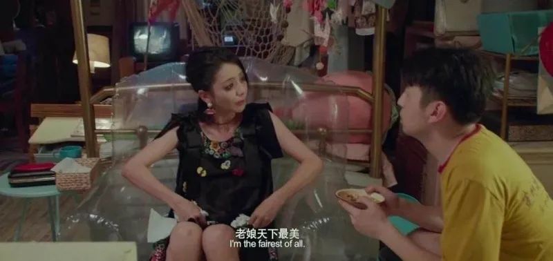 女人美更要气质美,女人美的三层境界