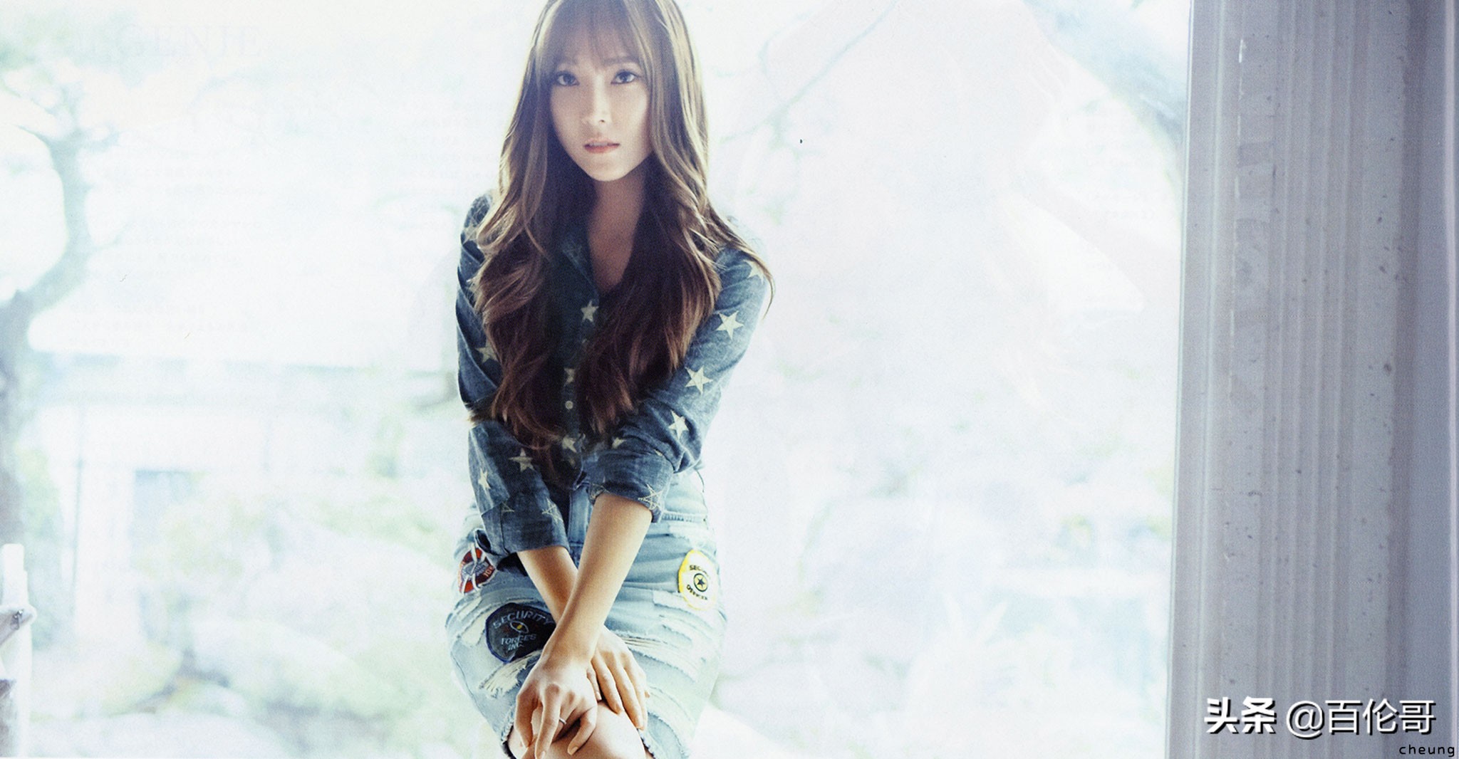 韩国少女时代同款服装 (韩国少女时代穿什么衣服)