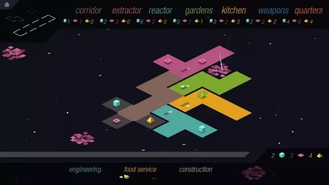 手游小众推荐,小众手游