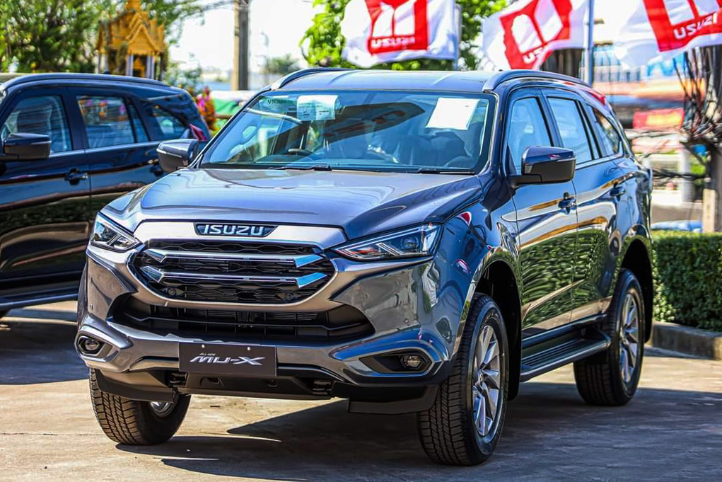 2017款牧游侠2.5t柴油发动机解析,牧游侠1.9t和3.0t柴油哪个耐用