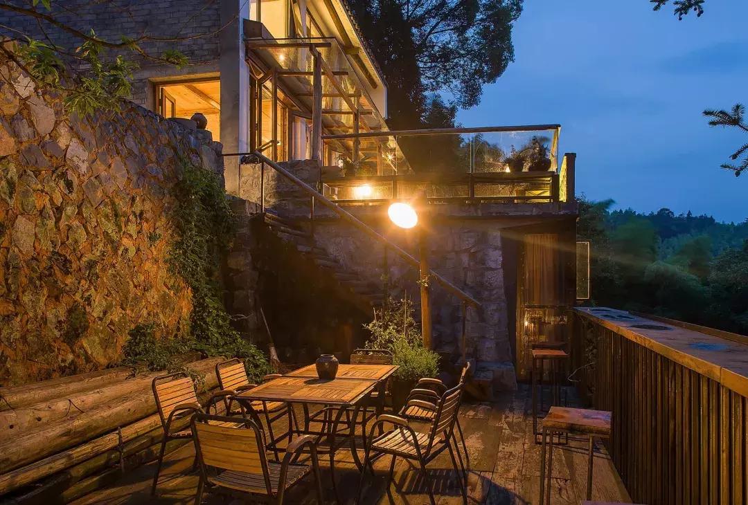 民宿投资的坑,民宿投资合伙人骗局