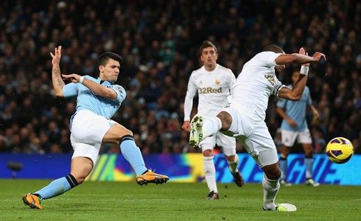 现役顶级前锋,现役前锋梯度排行