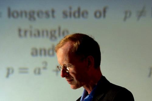 怎么才能看懂怀尔斯的费马大定理,费马大定理怀尔斯历程