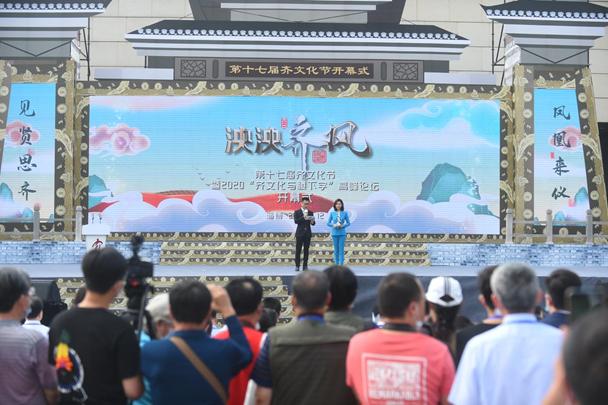 泱泱齐风临淄,淄博临淄世界足球起源地