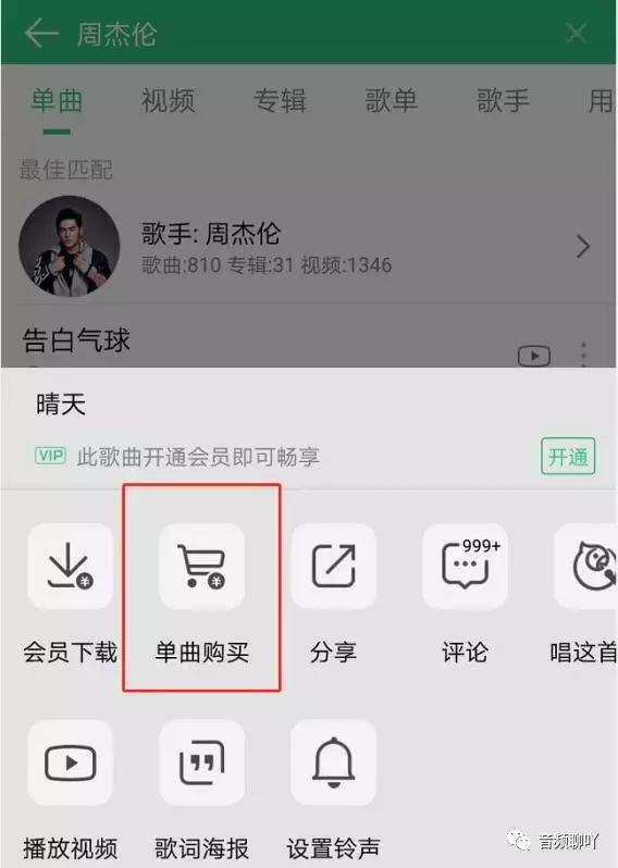 开启音乐付费时代,开启全球音乐付费时代
