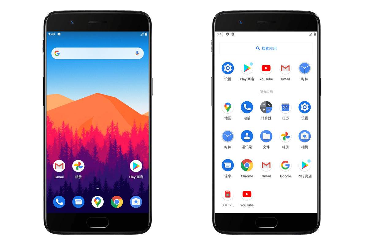 一加5刷系统详细教程,一加5可以用三方rec刷安卓9吗