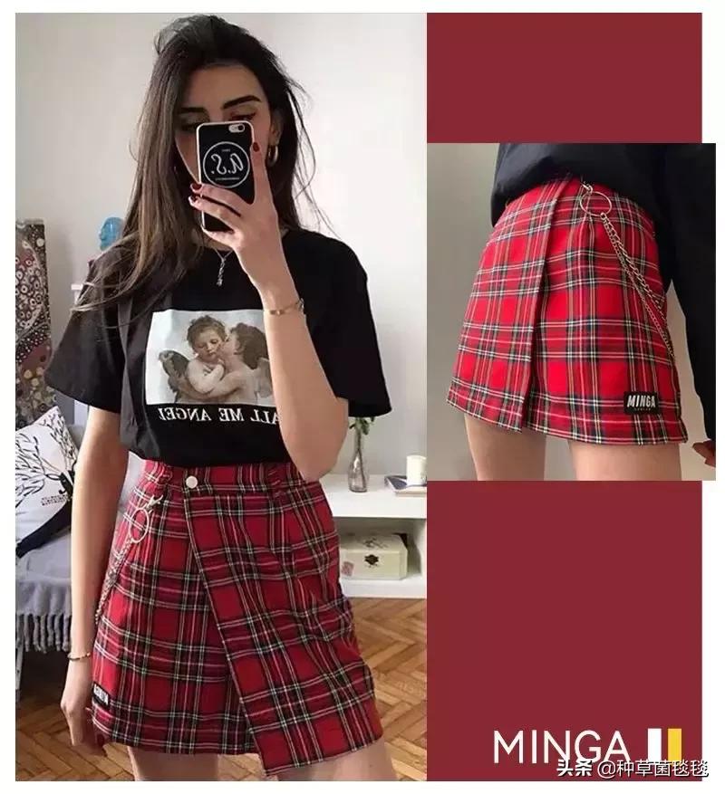 拒绝撞衫盘点那些可能绝版的服饰,拒绝撞衫店铺推荐