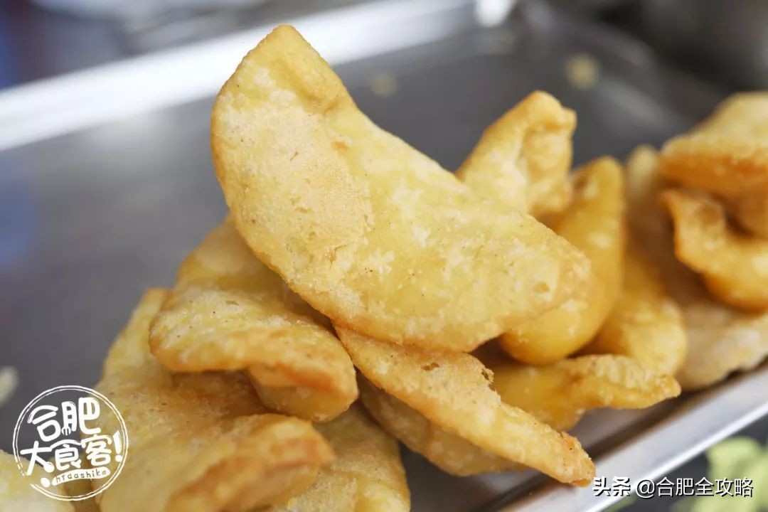 合肥是一座温暖的城市,合肥是一个有灵魂的城市