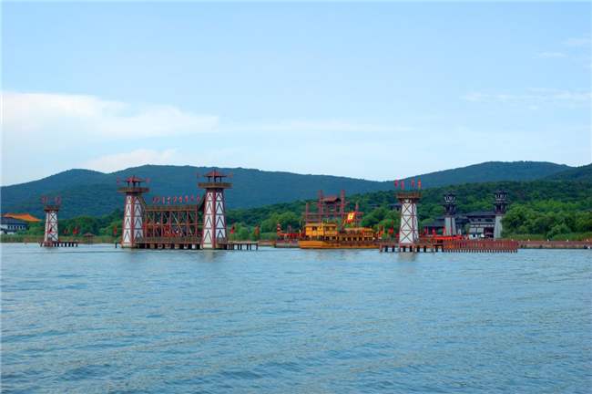 江苏省无锡市4a景区,江苏省无锡市旅游景区免费的