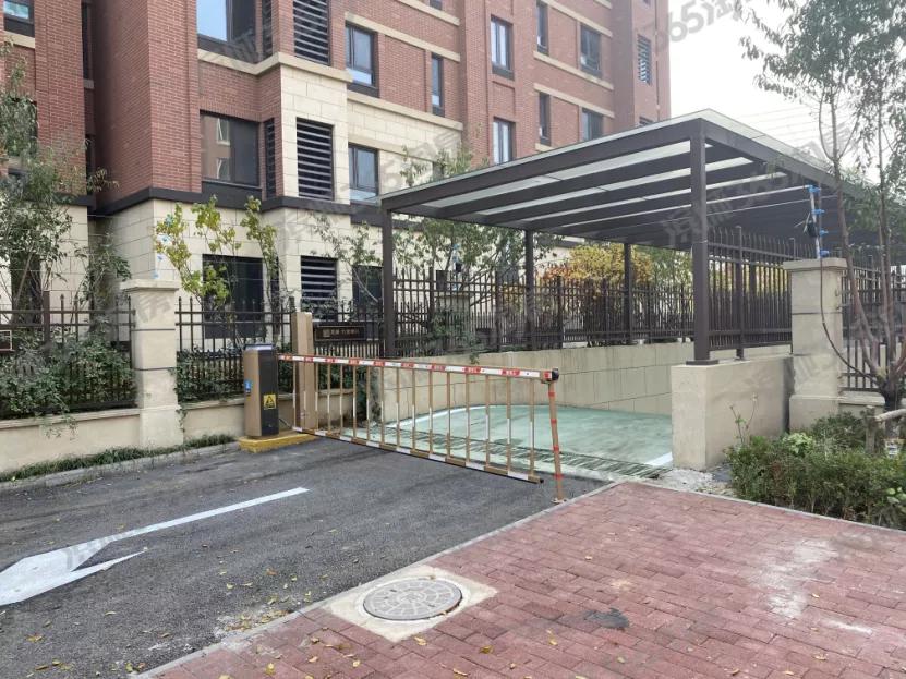 交房最新楼盘,交房楼盘迎大考满意答卷