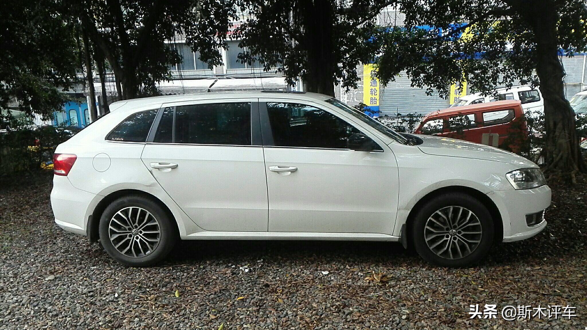 国产口碑好的旅行车有哪些,盘点国产旅行车