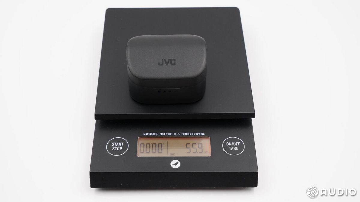 jvchafw10000t蓝牙耳机评测,haylout16真无线耳机拆解