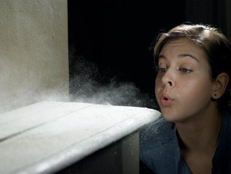 夜间哮喘发作怎么办?医生教你5个小妙招,哮喘也能安然入睡