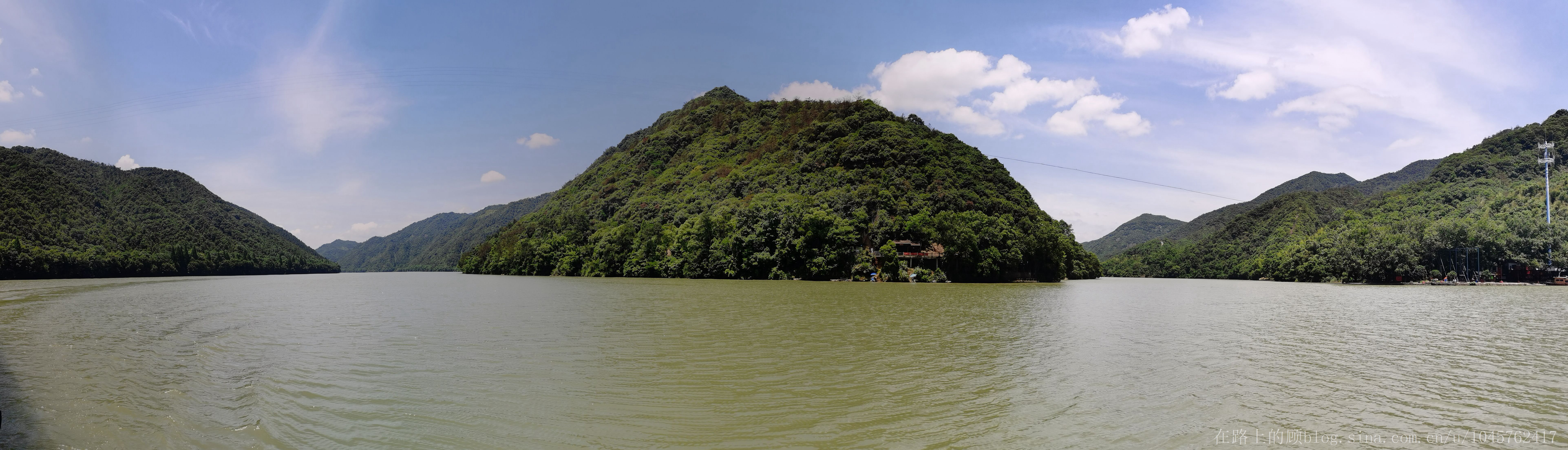 辛丑癸巳建德淳安记