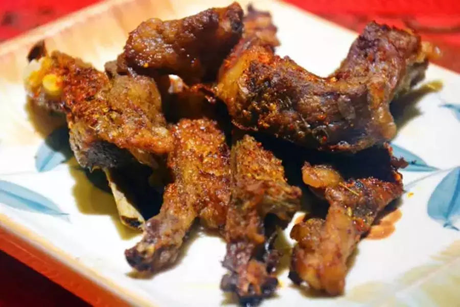 成都羊肉汤火爆冬至,冬至成都大街小巷的羊肉汤