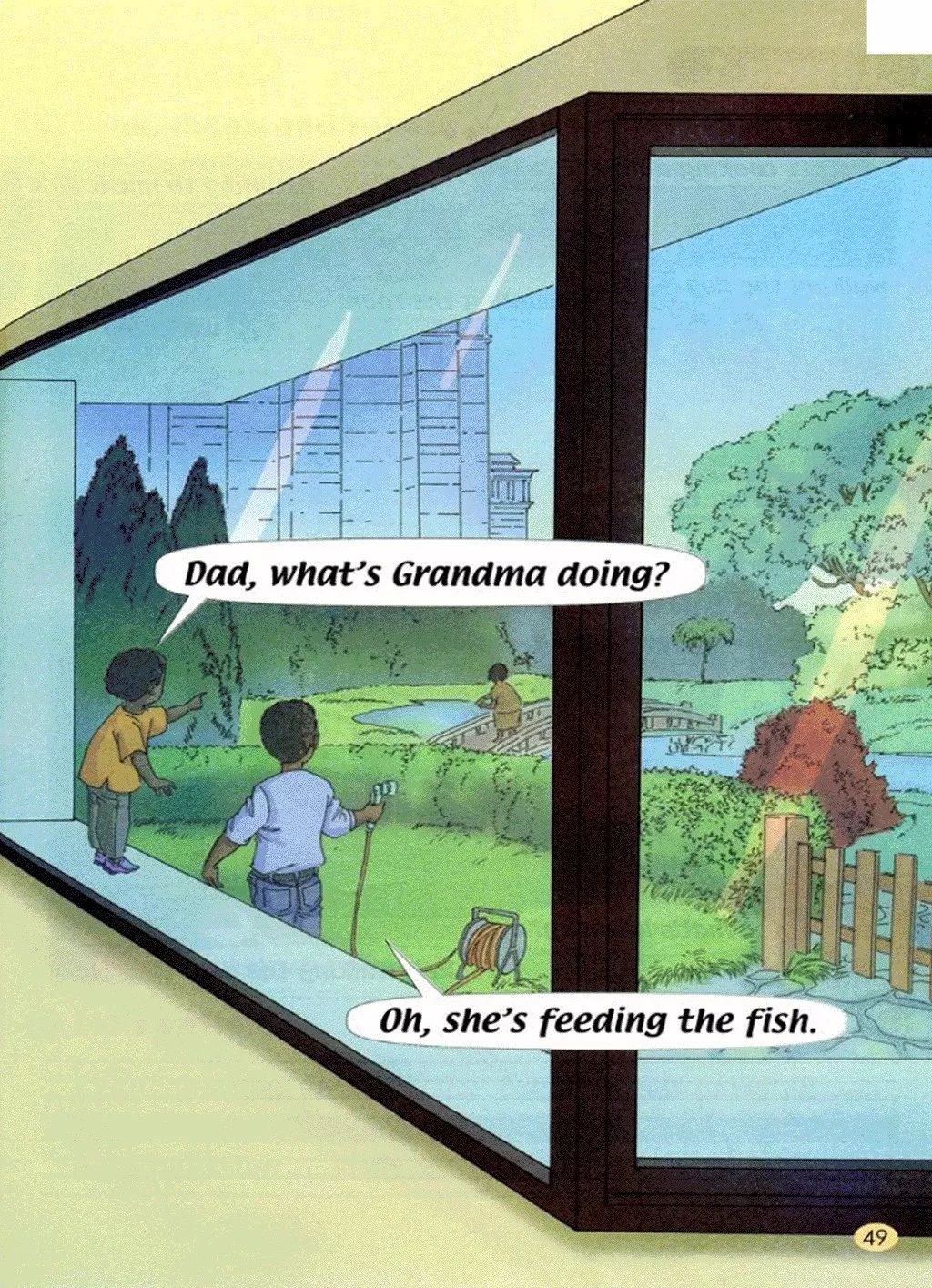 人教版英语三年级起点电子教材,小学英语三年级下册unit3电子教材