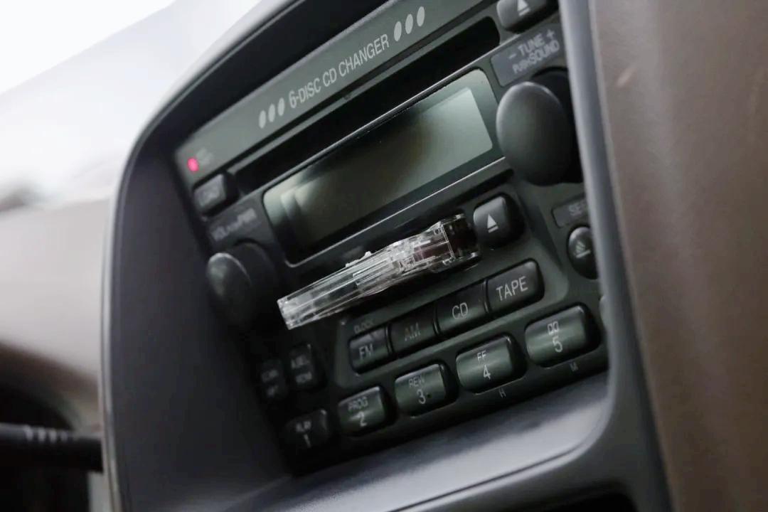 「情怀玩车」2005年老款CRV翻新复活日记，至死返生，终成神话