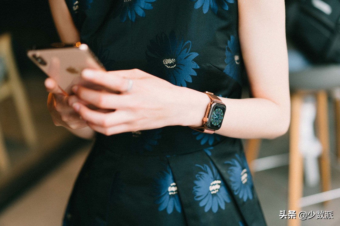 applewatchapp推荐,华强北applewatchs7