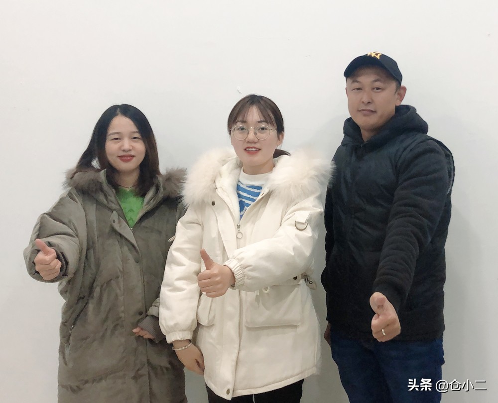 加盟加速度|热烈祝贺仓小二天津第一分部签约成功，正式成立