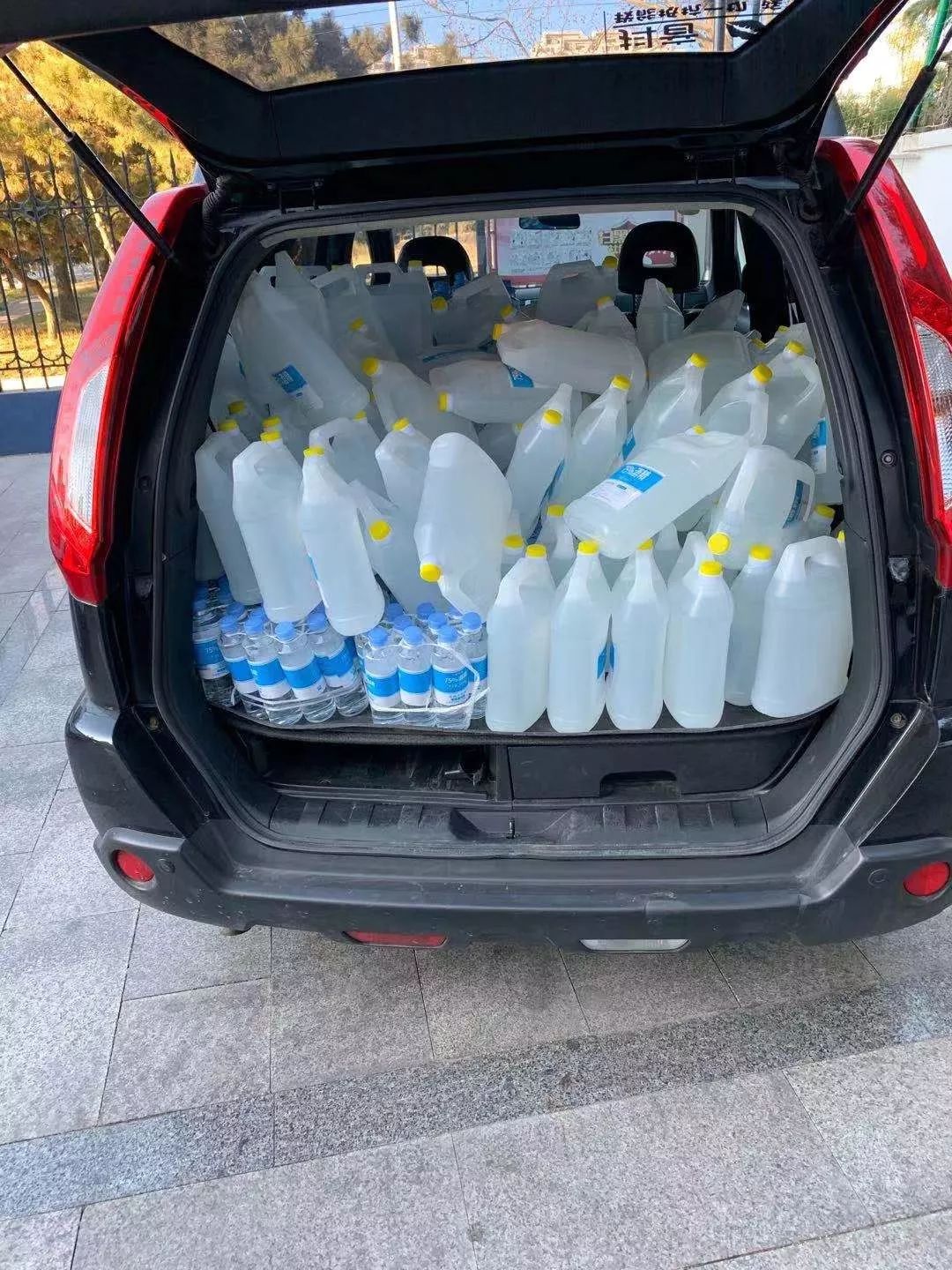 青岛通报查处一起涉疫违法案件,疫情期间打击违法行为不手软