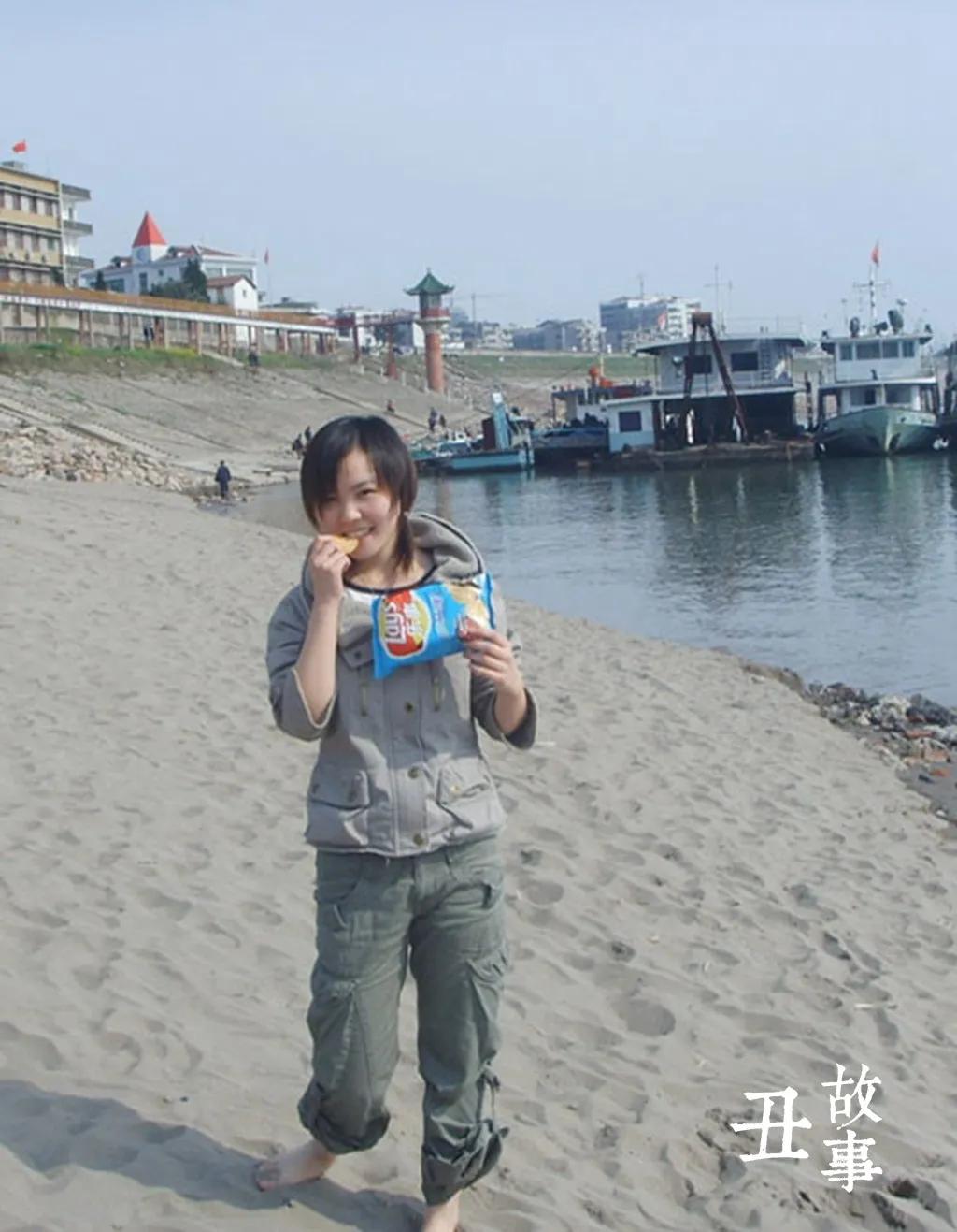 患了暴食症的清华学渣，用一种特殊方式救了自己