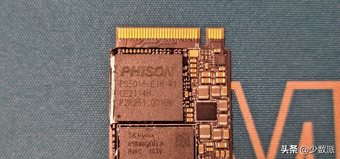 怎么看懂ssd固态硬盘数据,固态硬盘存储大小规格怎么选择