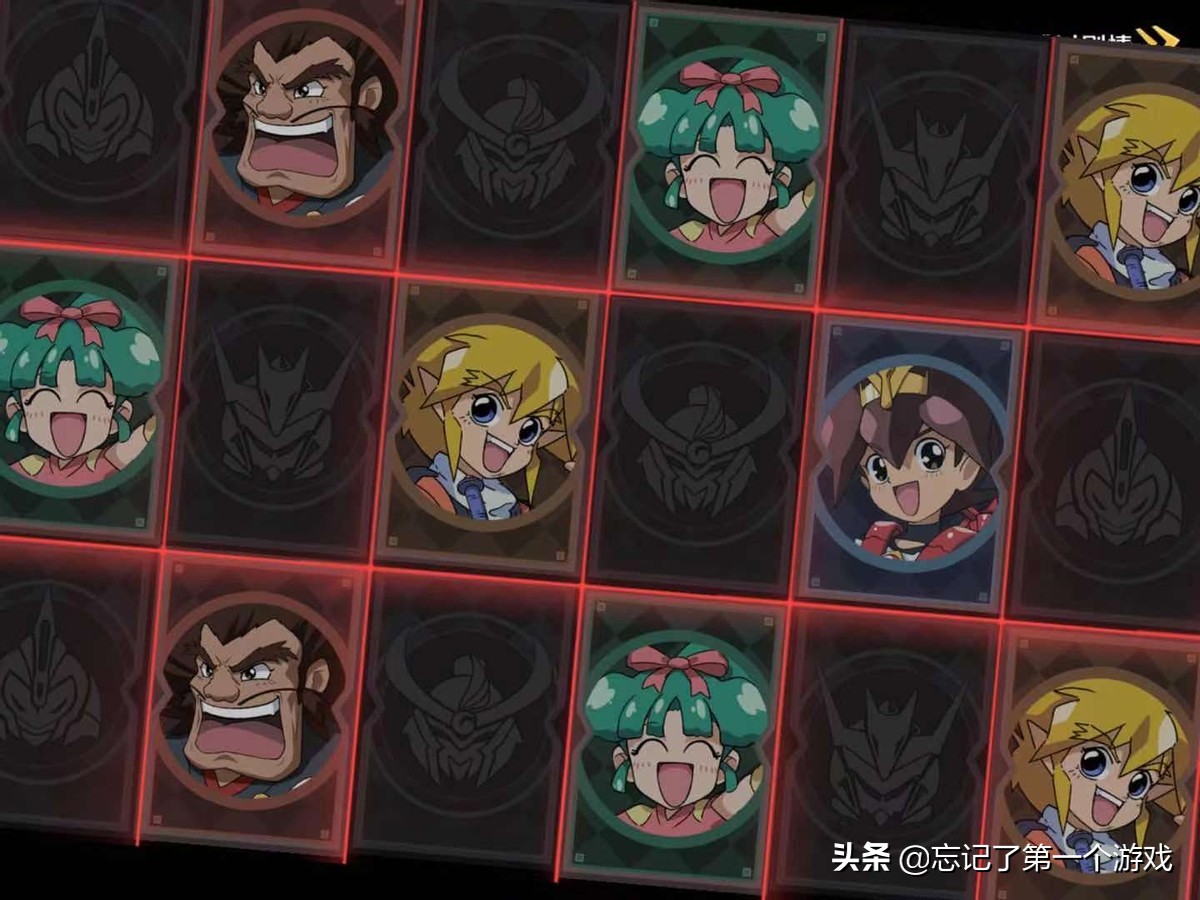 魔神英雄传和神龙斗士,魔神英雄传神龙斗士动漫