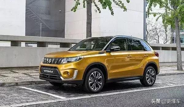 全球最大的suv车型大全和价格,消费者买什么suv好