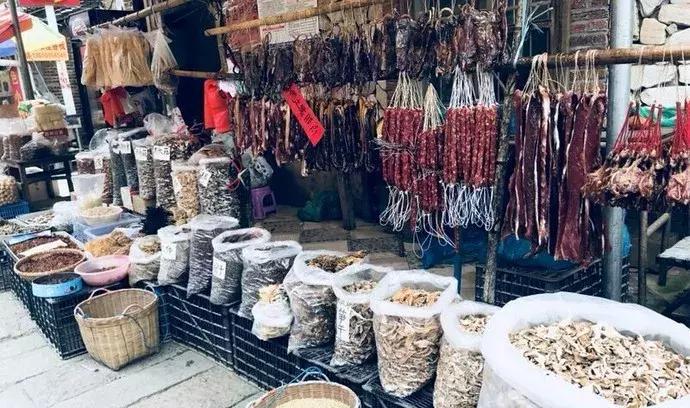 真实的黄果树瀑布景区,中国顶级美景黄果树瀑布