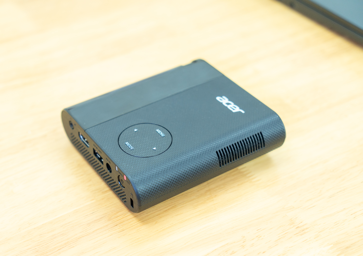 宏碁c200投影,宏碁c200