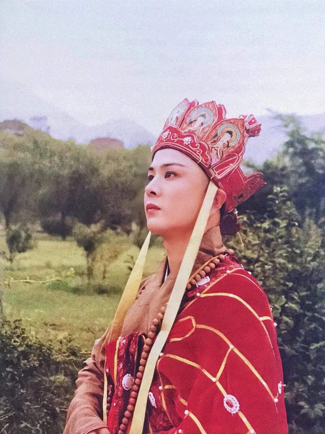 老版真假美猴王之谜,时隔7年重游旧地