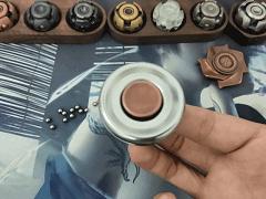 随时随地玩的指尖陀螺,好玩的黑科技指尖陀螺