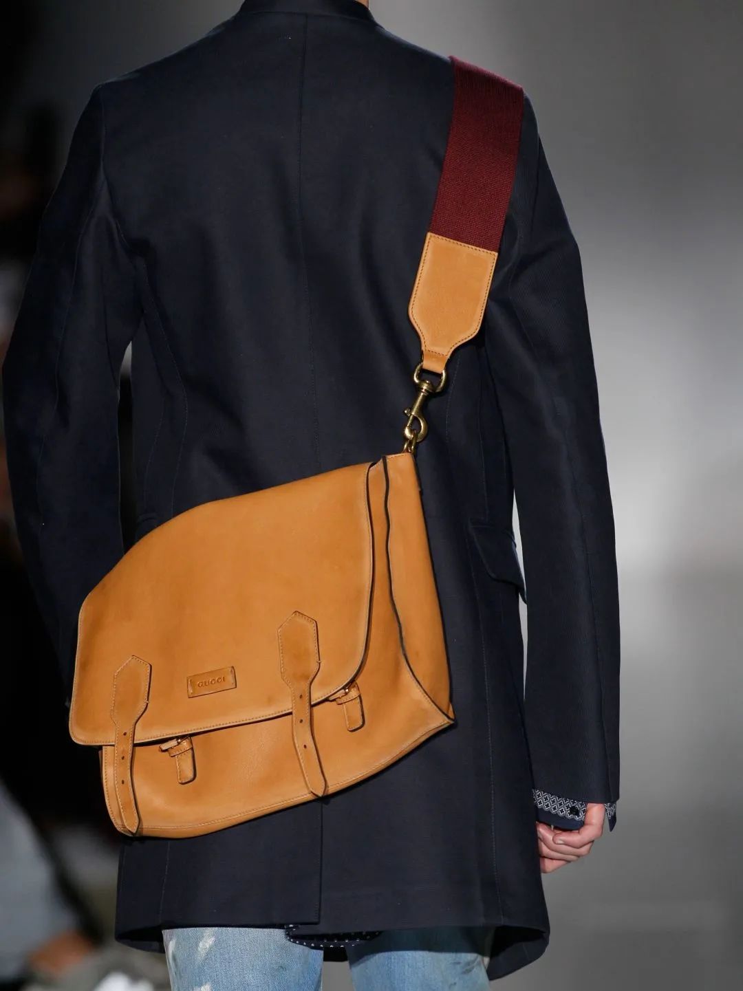 RR·TRENDS|比公文包更“高级”的男士手袋