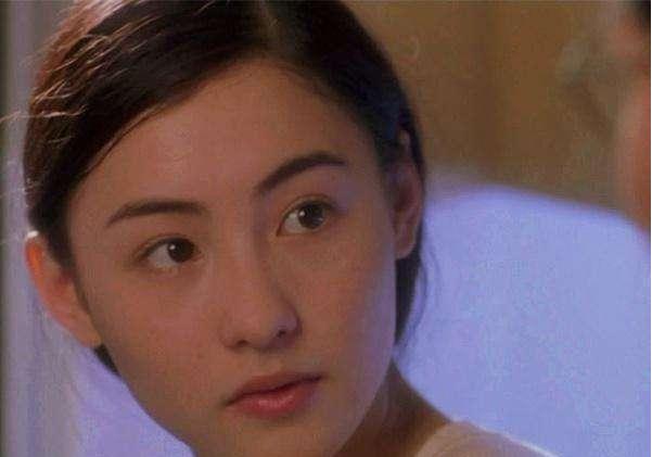 有这四种眼型的女生颜值肯定不低,公认四种最美的眼型女生