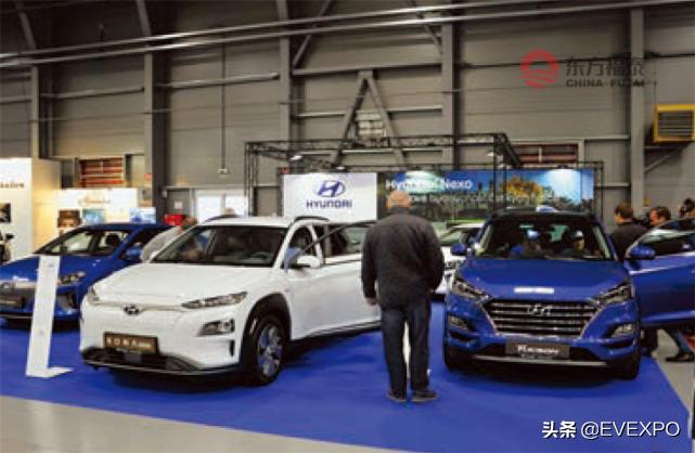 捷克新能源商务车,捷克新能源汽车