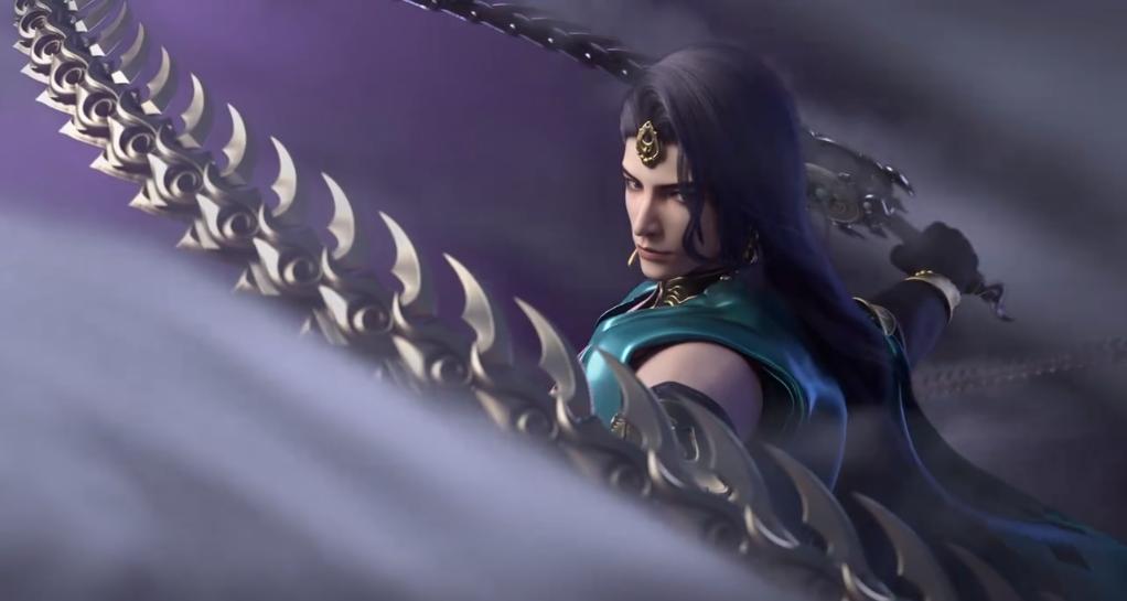 一梦江湖伽蓝装备摹印暗香能用吗,一梦江湖手游职业伽蓝和暗香