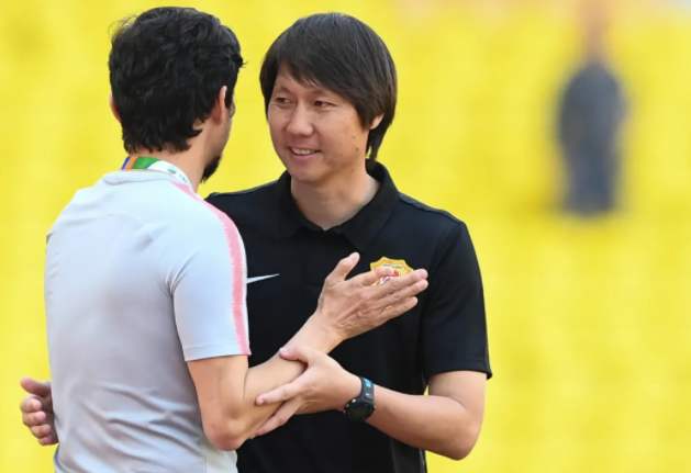 以史为鉴：两大留洋功臣执掌教鞭，喝过洋墨水就能拯救中国足球吗