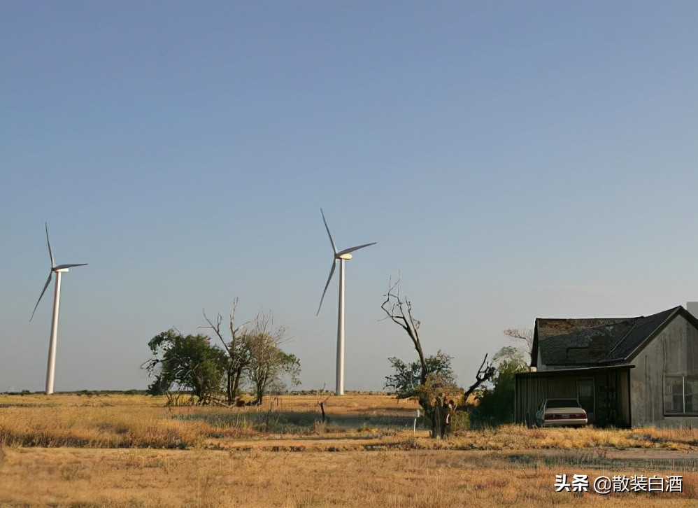 孤星吕布,孤星德克萨斯州