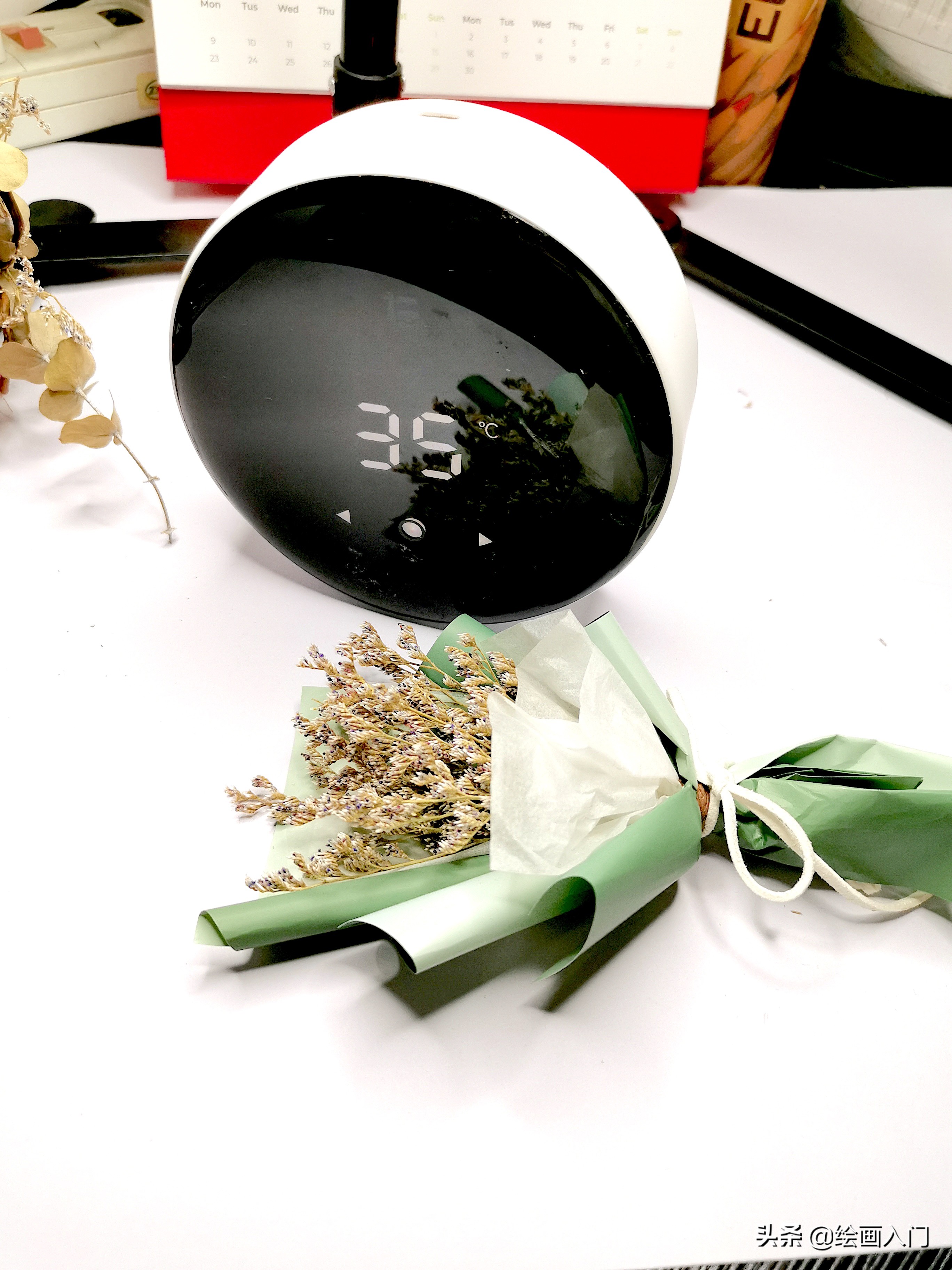 左点小艾2代智能艾灸盒使用说明,左点小艾2代智能艾灸礼盒