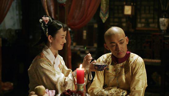 历史上的珍妃真正死因,珍妃的尸骨为什么没有被发现